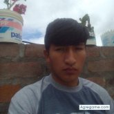 Yordan Cochachi