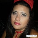 Propfesora. Busco hacer amistades. Un