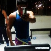 Cesar Cristian Bravo Marron