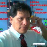 hatumruna chico soltero en Cusco