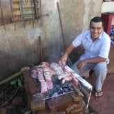 Independiente. Busco conocer gente.