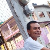 Busco conocer gente. Mujer mayor