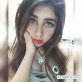 Danyuwu chica soltera en Magdalena Sonora