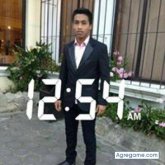Kevin Pascual