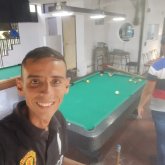 Darwis Rondon