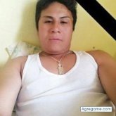 Evaristo Martinez, Chico de Palm Springs para Chicos en Agregame.