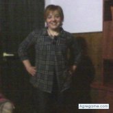 Moni chica soltera en Gualeguay