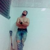 Foto de perfil de italoazucena9515