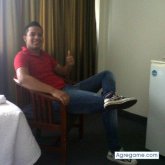 ANDRES GARZON