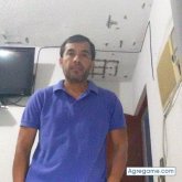 albertogitano chico soltero en Tierra Blanca
