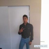 Roberto Herrera, Chico de Costa Mesa para Chicos en Agregame.