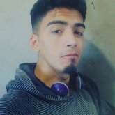 Trabajar. Busco conocer gente. Busco