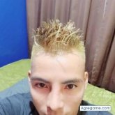 Ronny Hidalgo