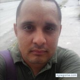 israel benavides