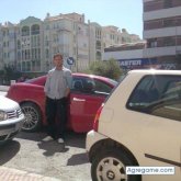 sonik77 chico soltero en Motril