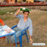 trasgu chico divorciado en Cartagena