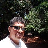 EsteSanti chico soltero en Capiatá