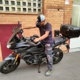 Busco conocer gente. En busca de mujer