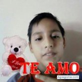 Anthony Ordoñez