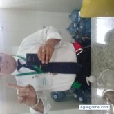 cfcristian1974 chico soltero en José C. Paz