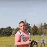 Busco mujer k sepa lo k quiere. Pues