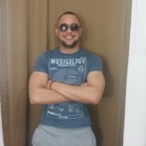 Chatear con gabrielsantander de Canada