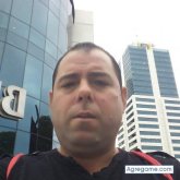 Rodney81 chico soltero en Pajas Blancas