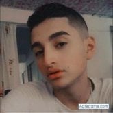 Busco pareja. Una mujer de 18 a