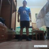 Empleado comercial. Busco pareja.