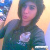 daia chica soltera en Montevideo