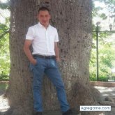 Chatear con Osman27 de Bogotá