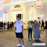 Busco conocer gente. Mujeres.