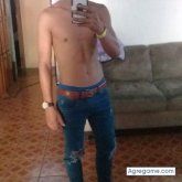 johngarcia6065 chico soltero en Jacó