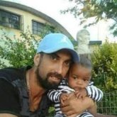 Casual i será viendo. Sin bueltas ni