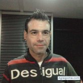 Juan Antonio Hernández Vacas