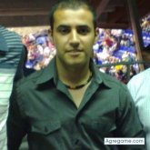 MorenoBdn chico soltero en Badalona