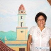 Yolanda Gómez Marcos