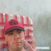 Marcelo Carballo, Chico de Puiggari para Chicos en Agregame.