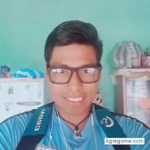 Marco Antonio Flores Delgado