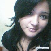 zilvita chica soltera en Lima