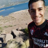 Braianl7 chico soltero en Santa Rosa