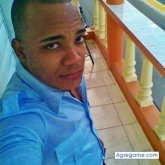 Argenismp chico soltero en Imbert