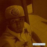 Freddy Rodriguez