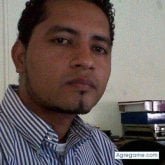 Foto de perfil de juankmoranr1