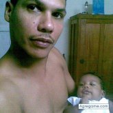 YoandiElCubano chico soltero en Santiago