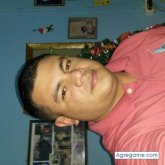 Carlos roberto posas