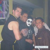 Chatear con elpuma12 de Scranton