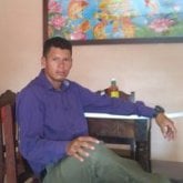 Abraham Antonio Flores Reyes, Chico de Siguatepeque para Chicos en Agregame.
