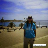 Fershy chico soltero en Renca