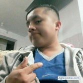 maik19bh chico soltero en Tiabaya